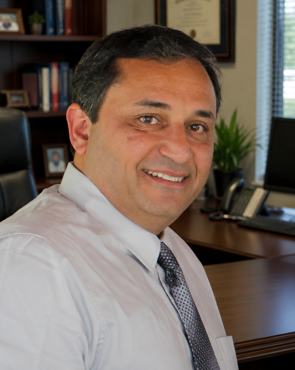 Mel Alejandro